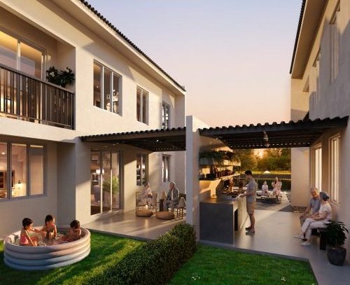 La Casa Ara